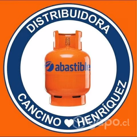 Distribuidora de gas Cancino Henriquez