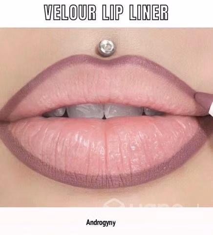 Androgyny Delineador de Labios de Jeffree Star