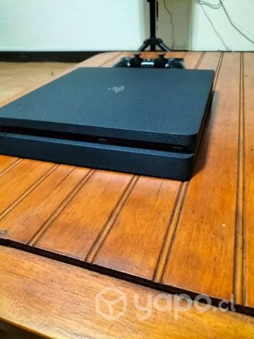 Play station 4