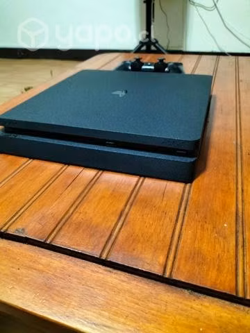Play station 4