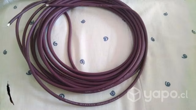 Gotham Digital Audio Cable