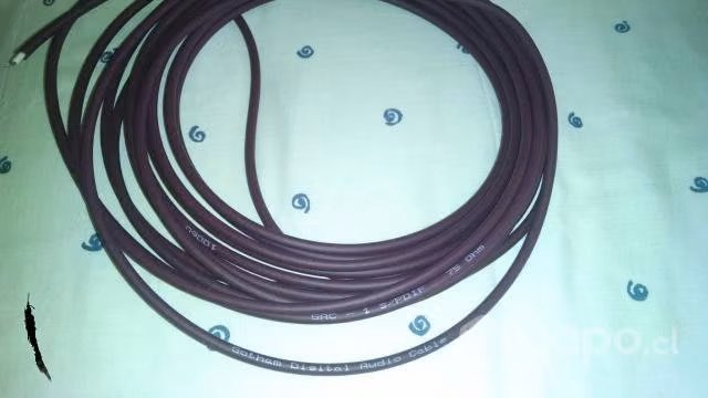 Gotham Digital Audio Cable - Imagen 2