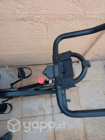Bicicleta estática - Imagen 3