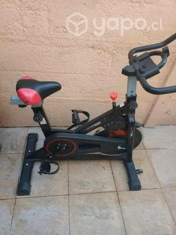 Bicicleta estática - Imagen 2