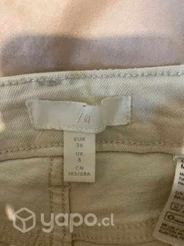 Short hym