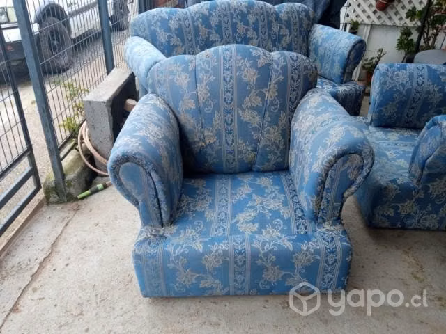 Sillones - Imagen 2