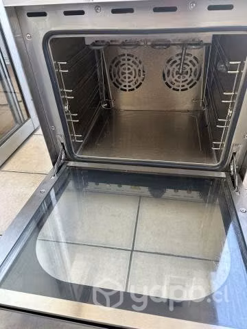 Horno convector Pareti Kitchenette - Imagen 4