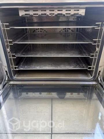 Horno convector Pareti Kitchenette - Imagen 3
