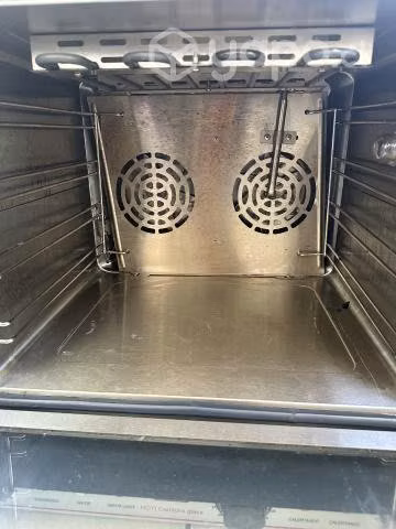 Horno convector Pareti Kitchenette - Imagen 5
