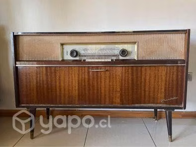 Radio
