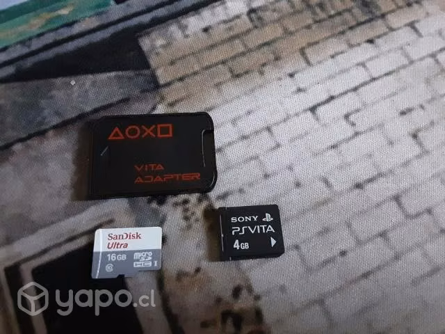 Playstation Vita Fat