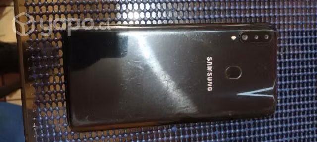 Samsung a20s