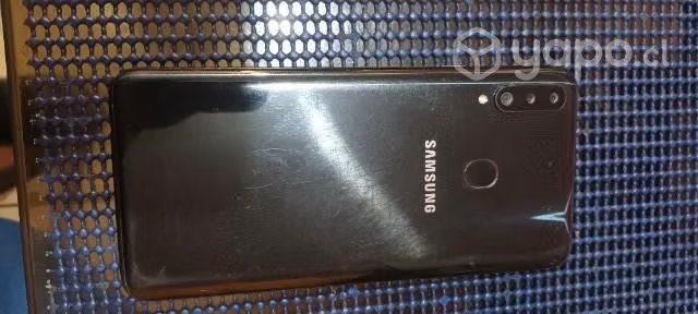 Samsung a20s
