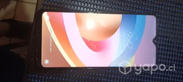 Samsung a20s