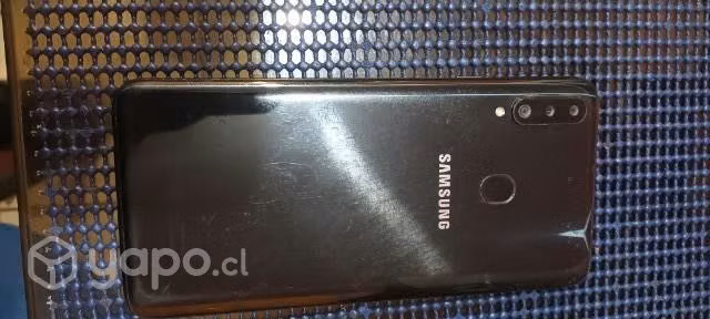 Samsung a20s