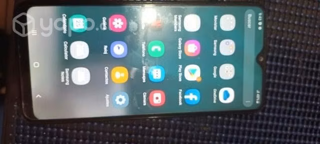 Samsung a20s