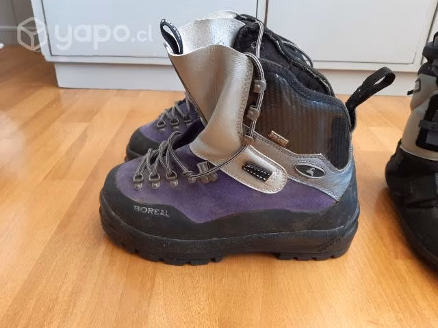Zapatos - Imagen 3