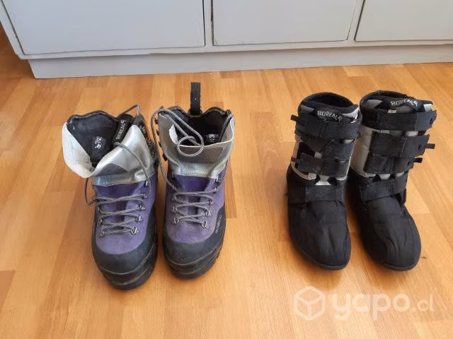 Zapatos - Imagen 4
