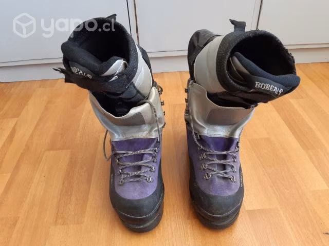 Zapatos - Imagen 2