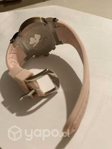 Reloj Mulco Rosado