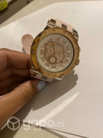 Reloj Mulco Rosado - Imagen 2