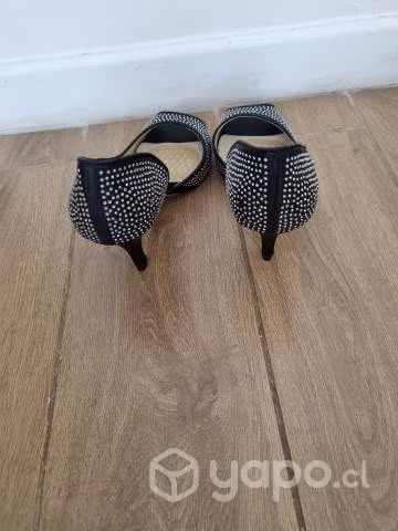 Zapatos gacel y hush puppies - Imagen 2
