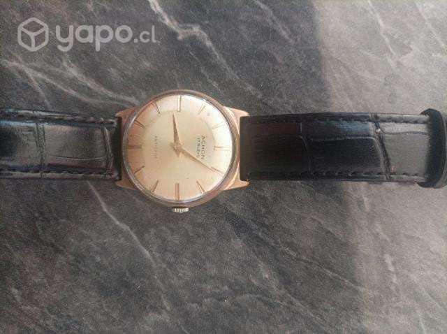 Reloj Acron años 60 - Imagen 2