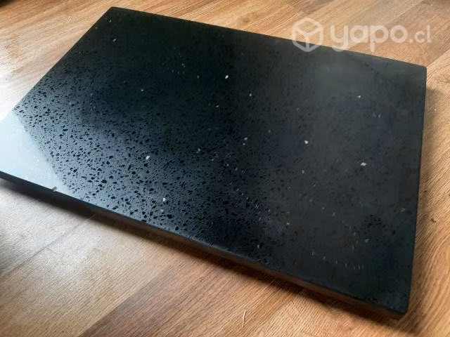 Tabla multiuso de CUARZO GALAXY BLACK