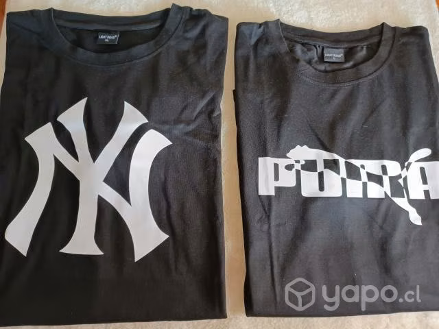 Poleras - Imagen 2