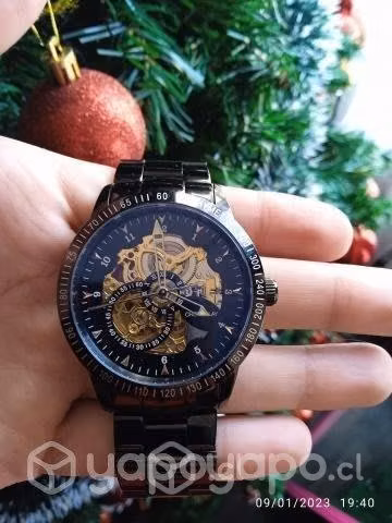 Reloj