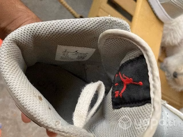 Air jordan retro 1 - Imagen 3