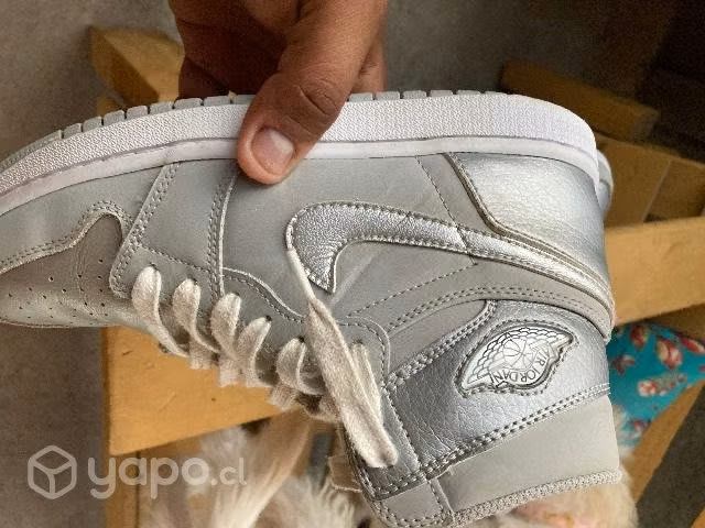 Air jordan retro 1 - Imagen 2