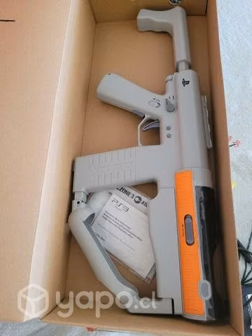 Accesorio para PS2 - Imagen 2