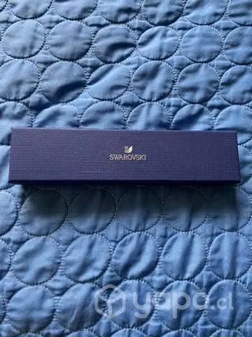 Pulsera swarovski - Imagen 3