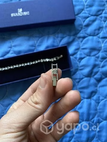 Pulsera swarovski - Imagen 2