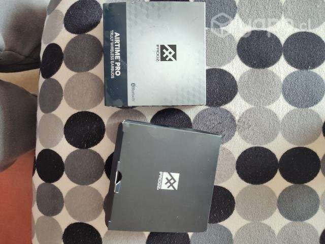 Audífonos Bluetooth IFrogz Airtime pro - Imagen 2