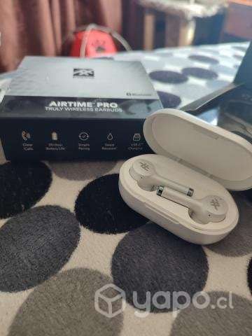 Audífonos Bluetooth IFrogz Airtime pro - Imagen 4