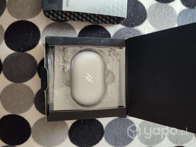 Audífonos Bluetooth IFrogz Airtime pro - Imagen 3