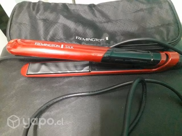 Alisadora remington silk s9600 - Imagen 5