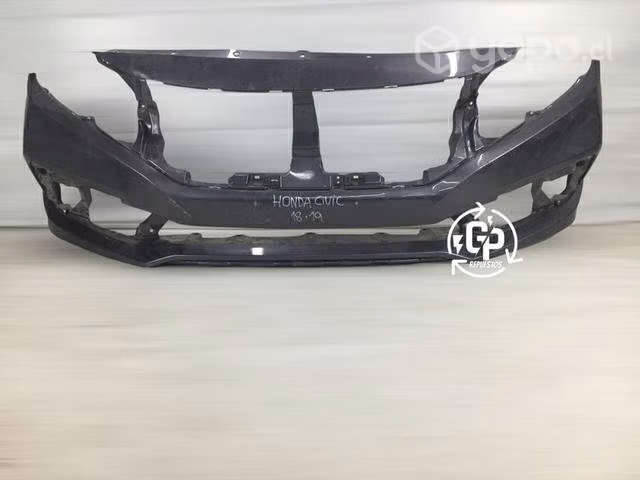 Parachoque Delantero Honda Civic 2018 2019