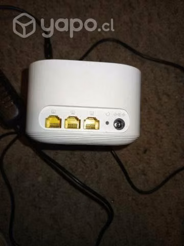 Mesh WiFi Huawei EchoLife - Imagen 2
