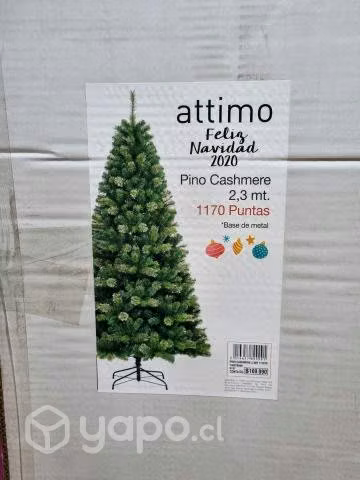 Árbol de navidad - Imagen 3