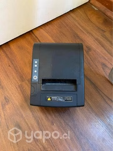 Impresora comandera para negocio - Imagen 3