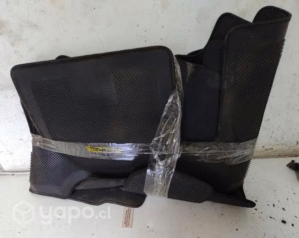 Juego Pisos Original (KGC273) Kia Grand Carnival E