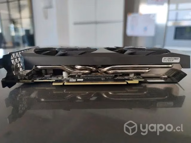 RTX 3060 Ti Zotac 8GB