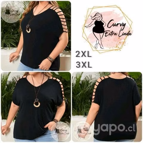 Ropa extralindas - Imagen 2