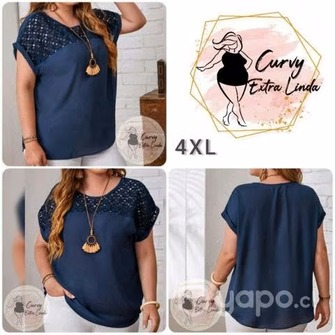 Ropa extralindas - Imagen 4