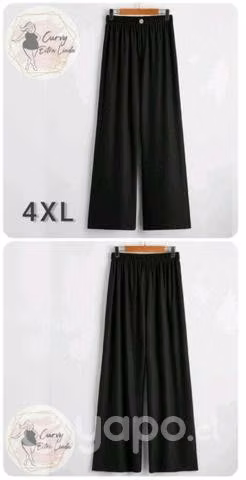 Ropa extralindas
