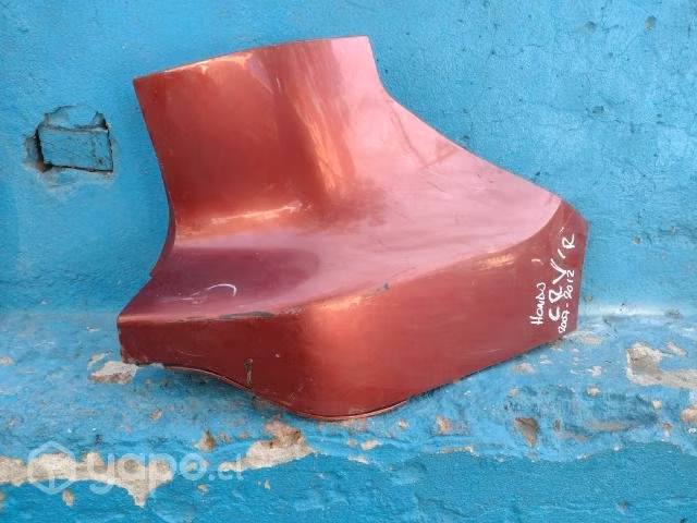 Corner trasero der Honda CRV 2007-2012