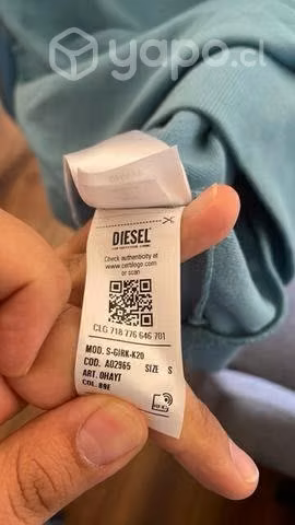 Poleron Diesel - Imagen 4